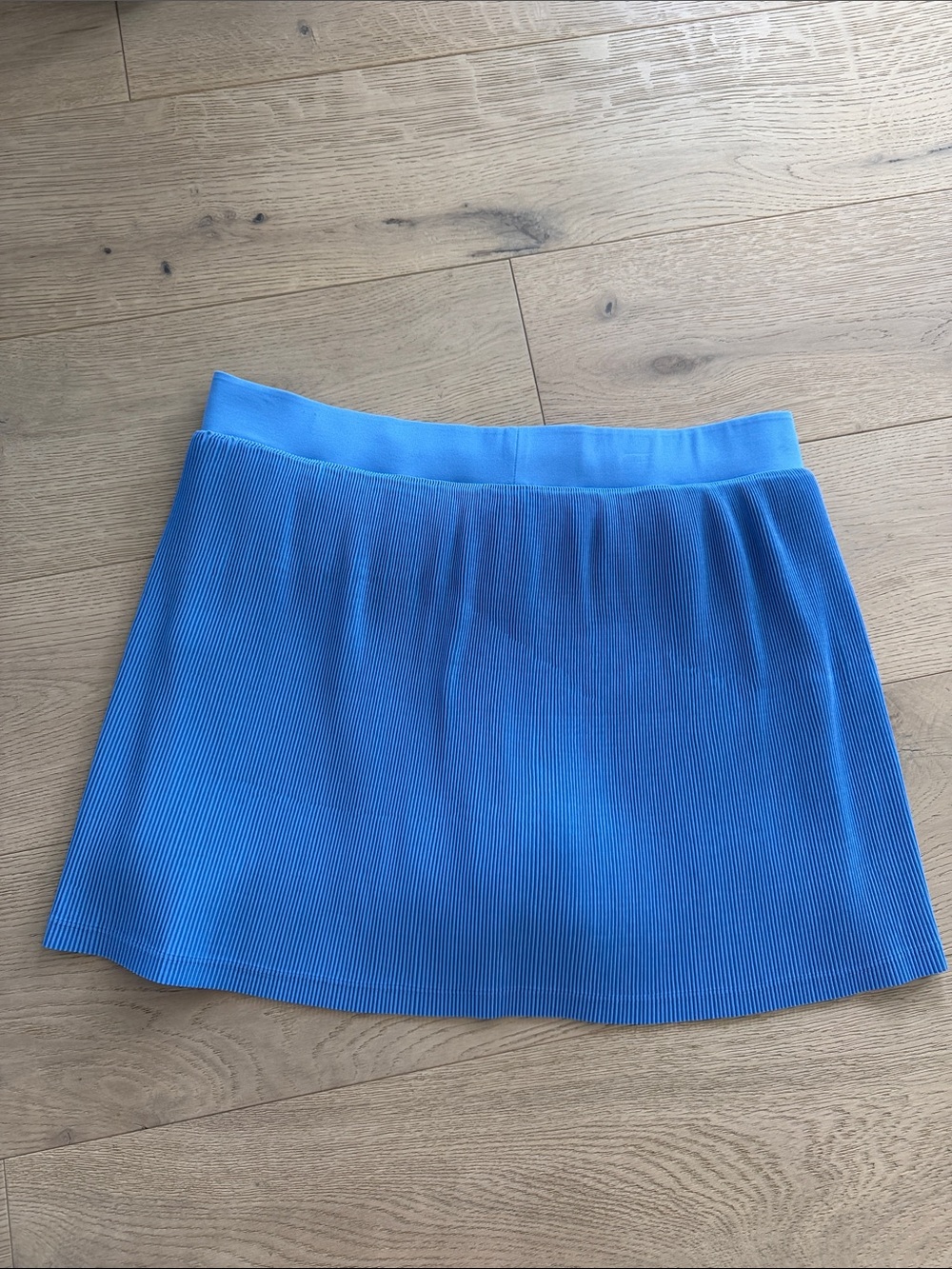 All In Motion Pleated Skort Women's Size XL - Picture 6 of 7